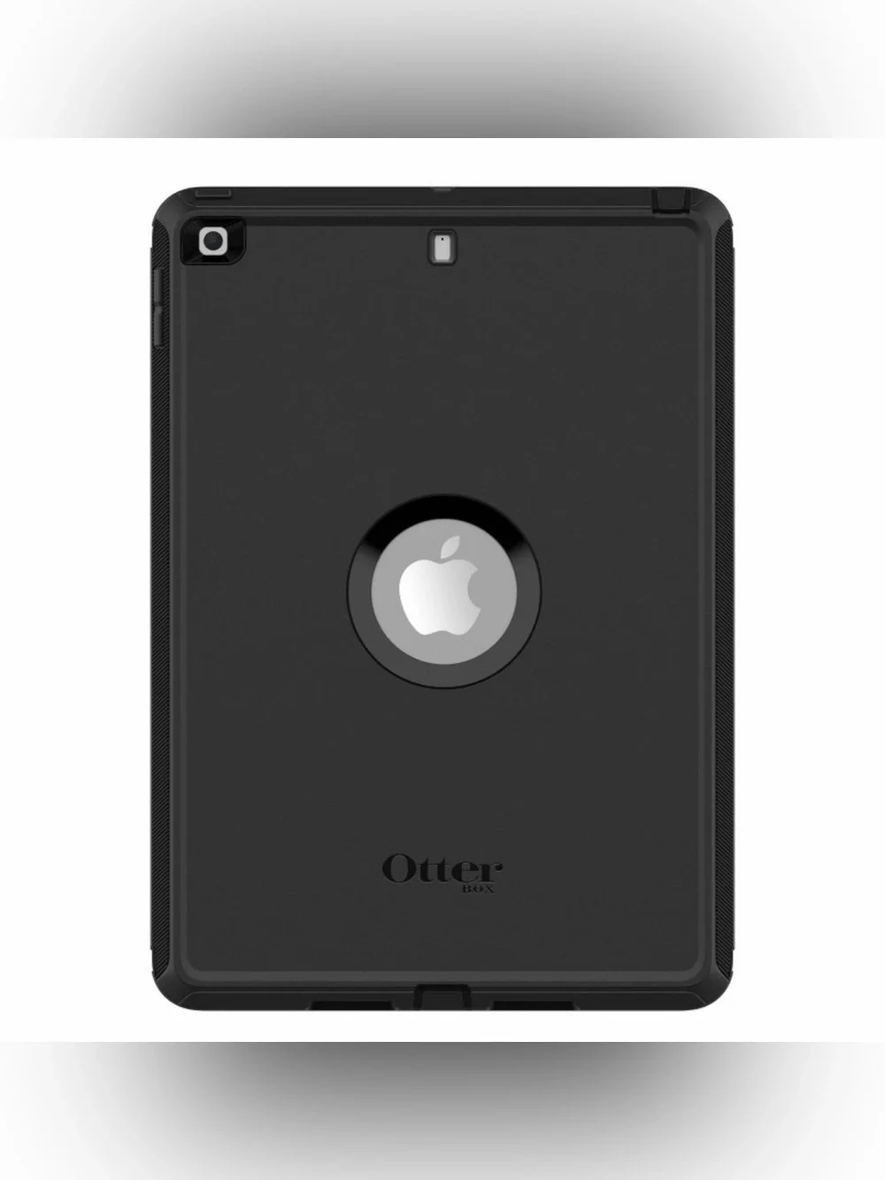 OtterBox Defender Series Pro iPad Case - Black